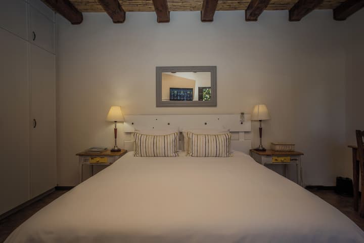Aan de Oever Guesthouse