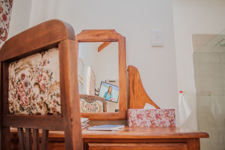 Aan de Oever Guesthouse