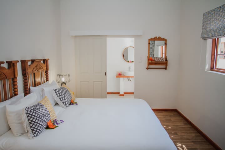 Aan de Oever Guesthouse