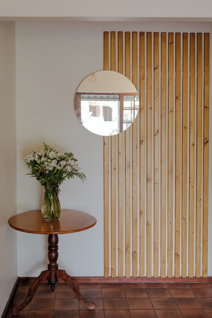 Aan de Oever Guesthouse