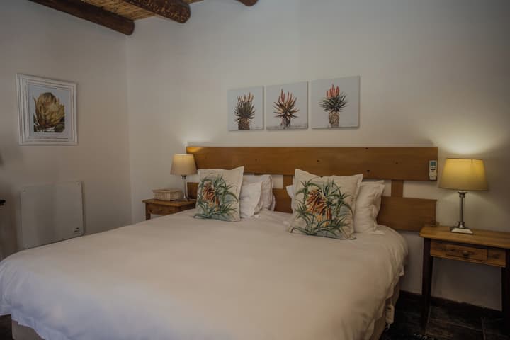 Aan de Oever Guesthouse