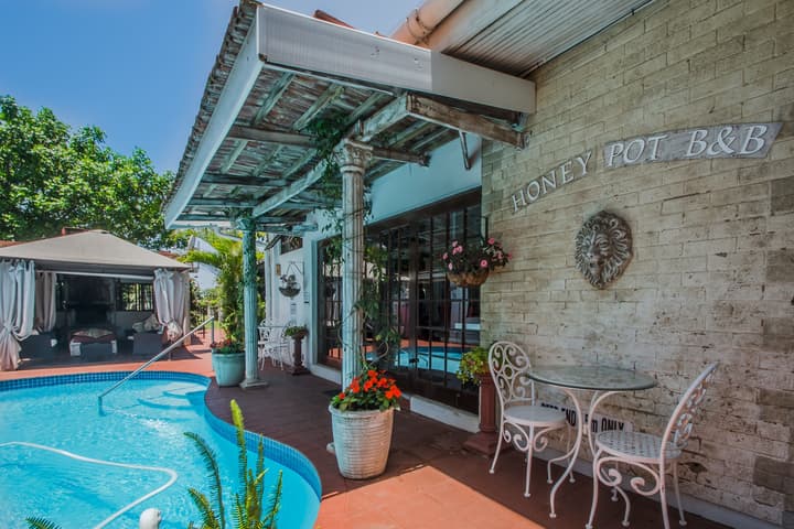 HoneyPot Guesthouse