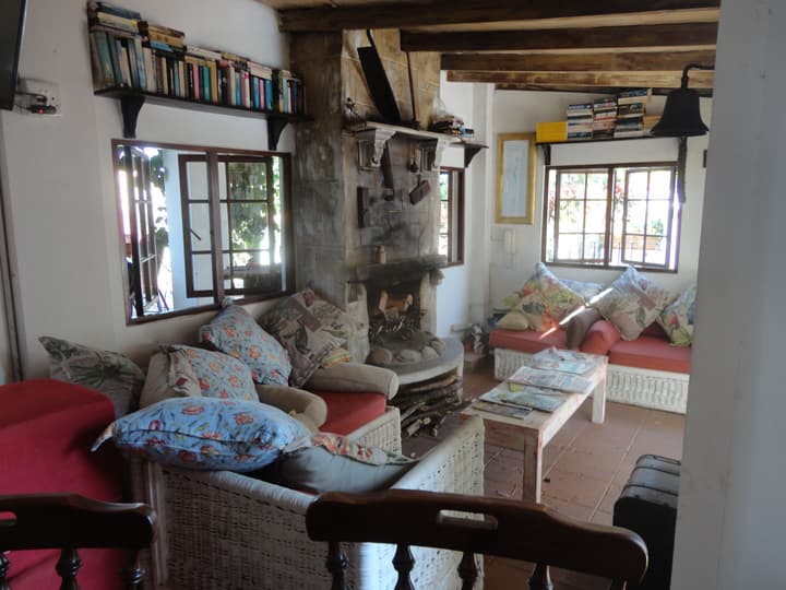 HoneyPot Guesthouse