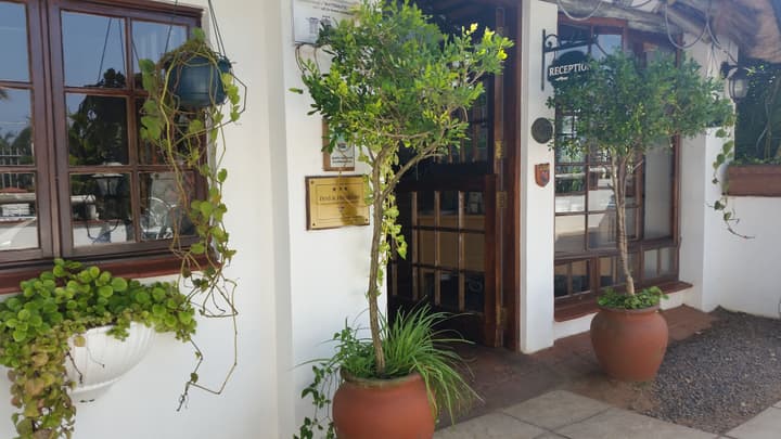 HoneyPot Guesthouse