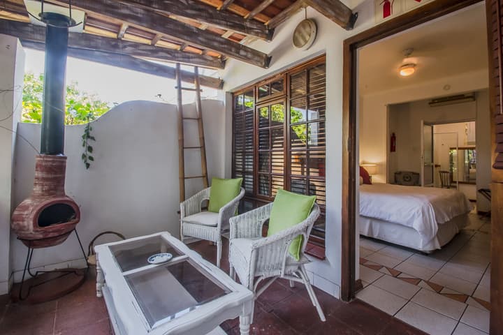 HoneyPot Guesthouse