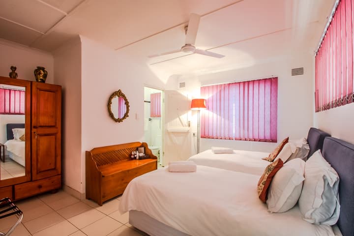 HoneyPot Guesthouse