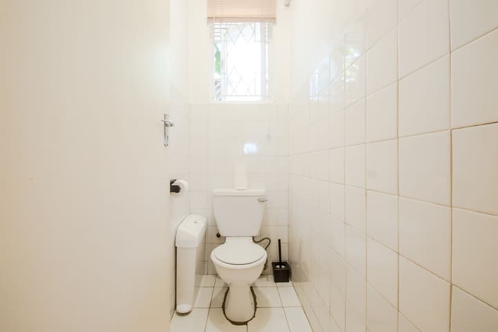 HoneyPot Guesthouse