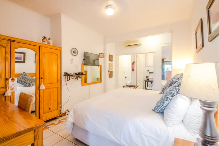 HoneyPot Guesthouse