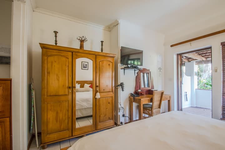HoneyPot Guesthouse
