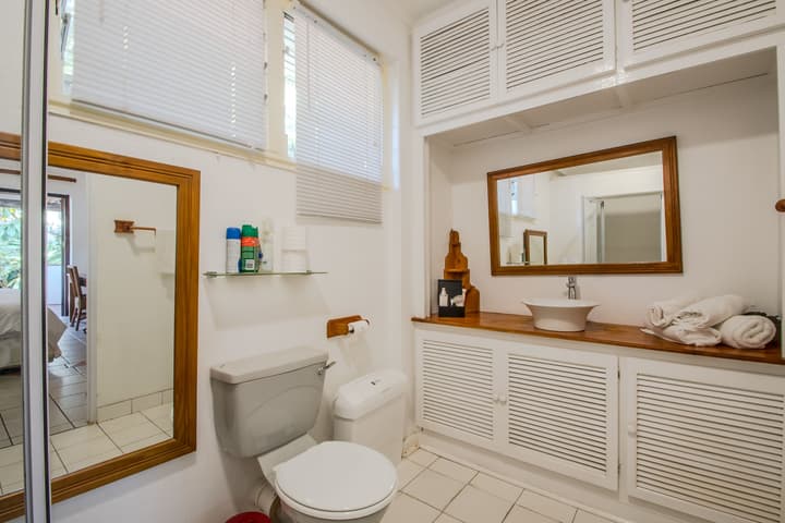 HoneyPot Guesthouse
