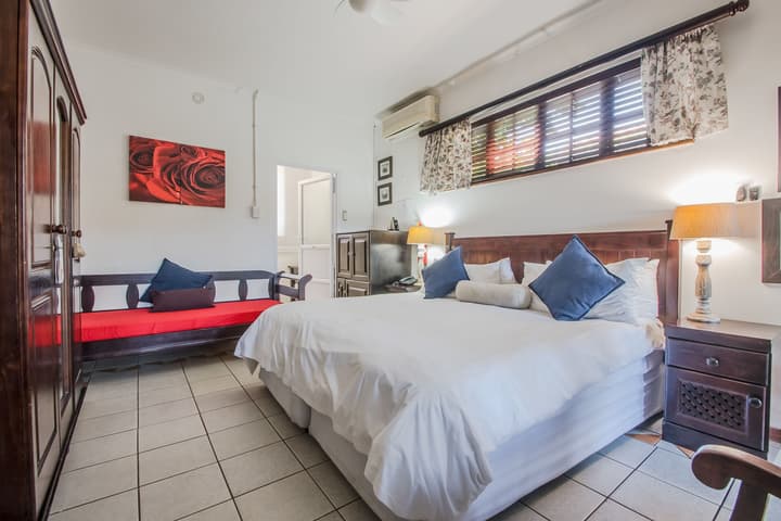 HoneyPot Guesthouse