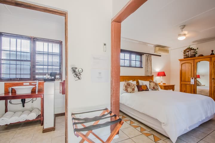 HoneyPot Guesthouse