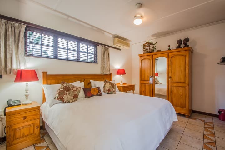 HoneyPot Guesthouse
