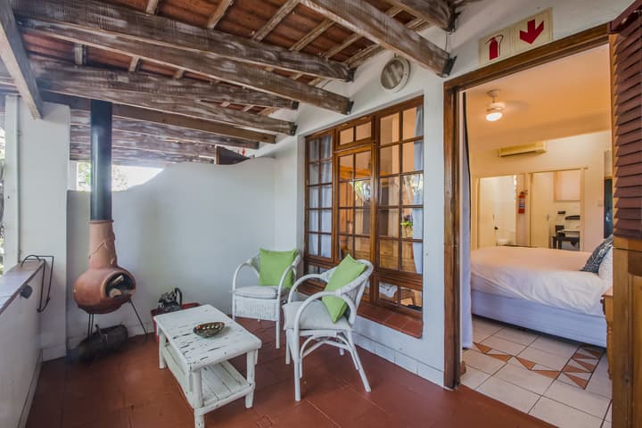 HoneyPot Guesthouse