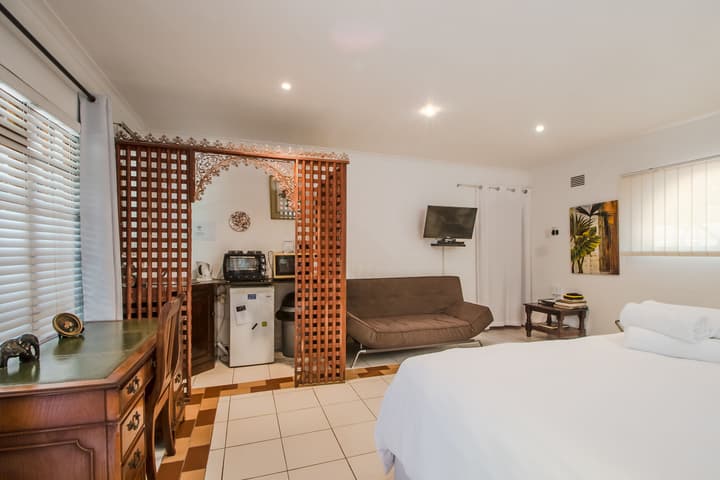 HoneyPot Guesthouse