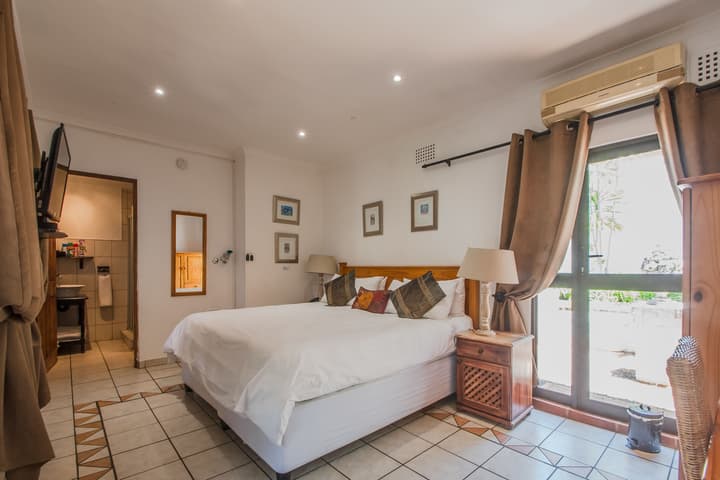 HoneyPot Guesthouse