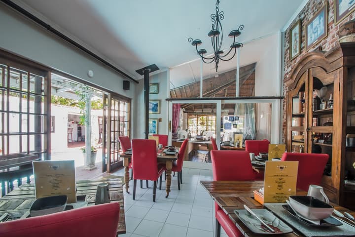 HoneyPot Guesthouse