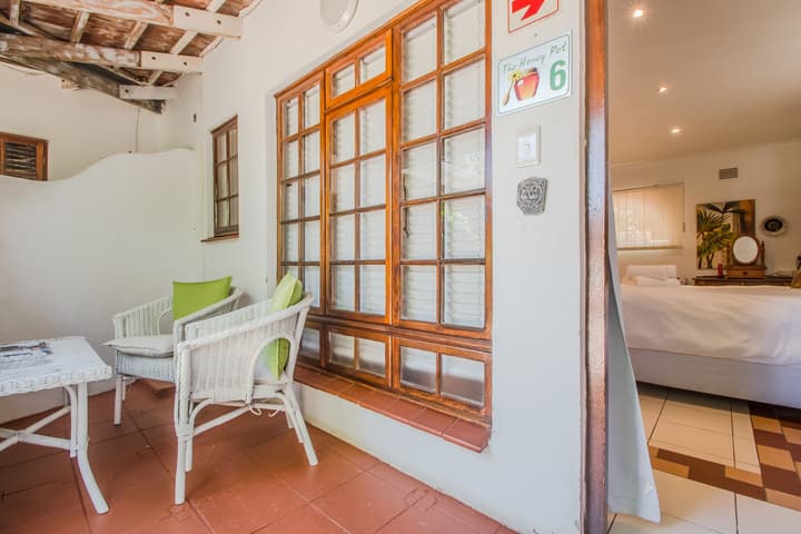HoneyPot Guesthouse