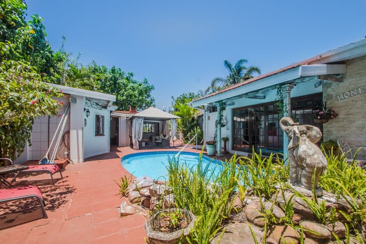 HoneyPot Guesthouse