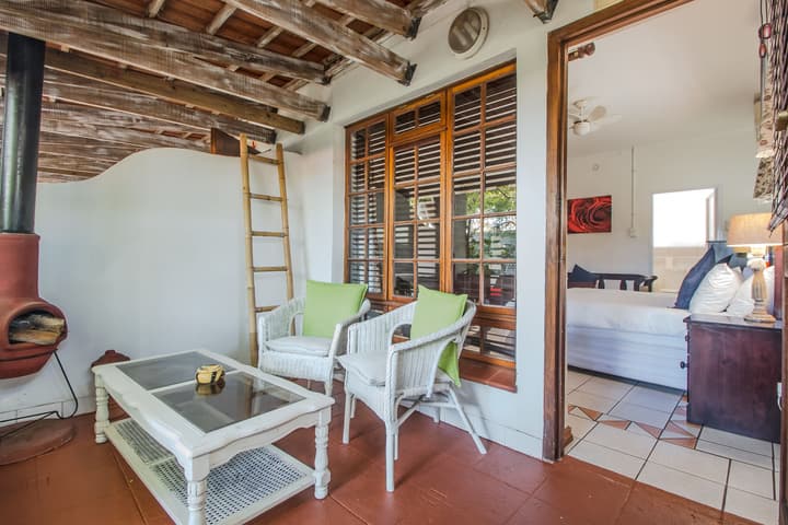 HoneyPot Guesthouse
