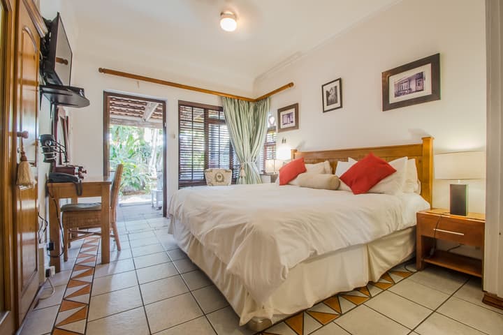 HoneyPot Guesthouse