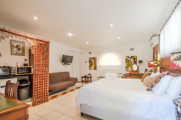 HoneyPot Guesthouse
