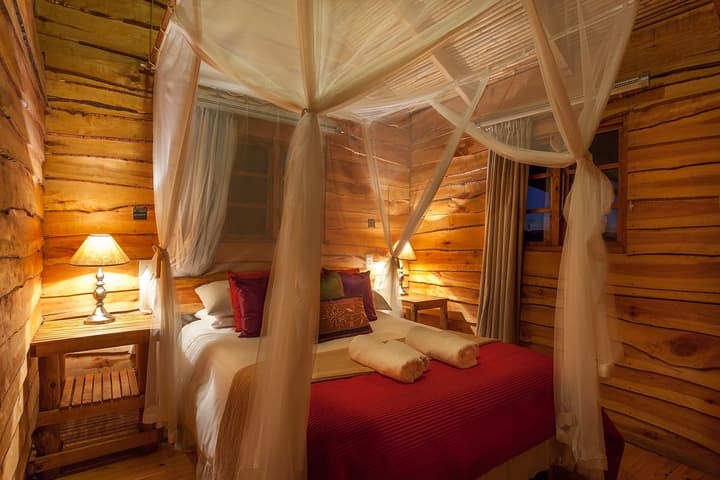 De Zeekoe Guest Farm