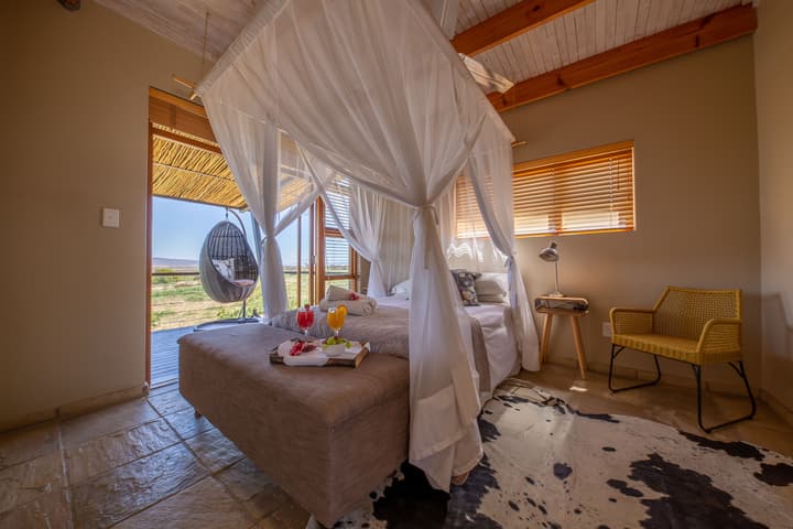 De Zeekoe Guest Farm