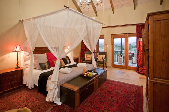De Zeekoe Guest Farm