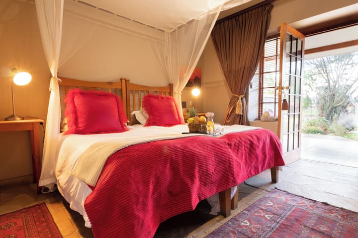 De Zeekoe Guest Farm