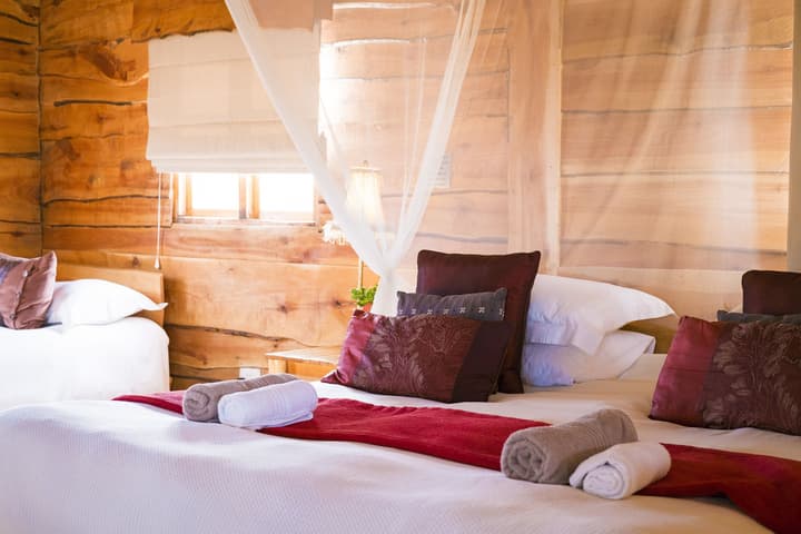 De Zeekoe Guest Farm