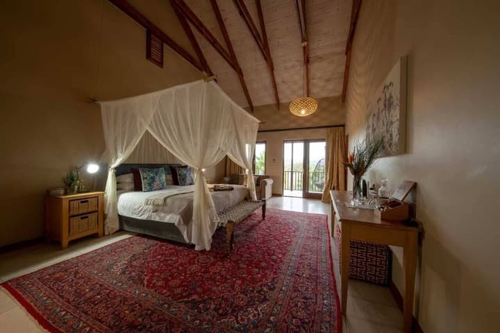 De Zeekoe Guest Farm