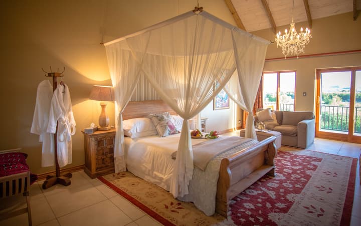 De Zeekoe Guest Farm