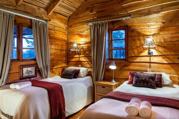 De Zeekoe Guest Farm