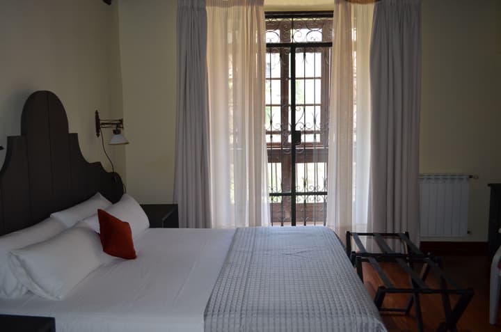 Palacio Mariana Pineda Hotel