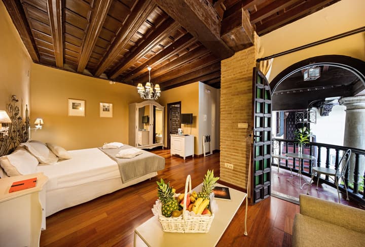 Palacio Mariana Pineda Hotel
