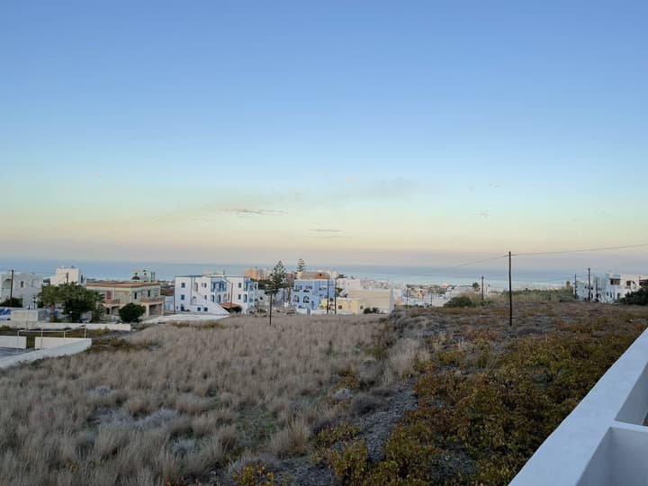 Villa Agas