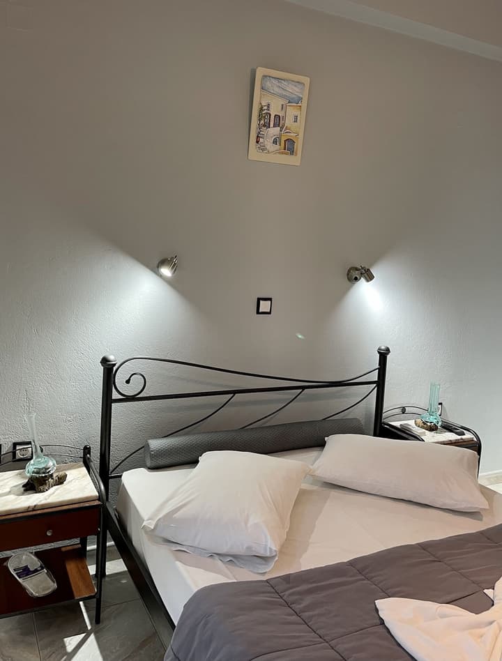 Villa Agas