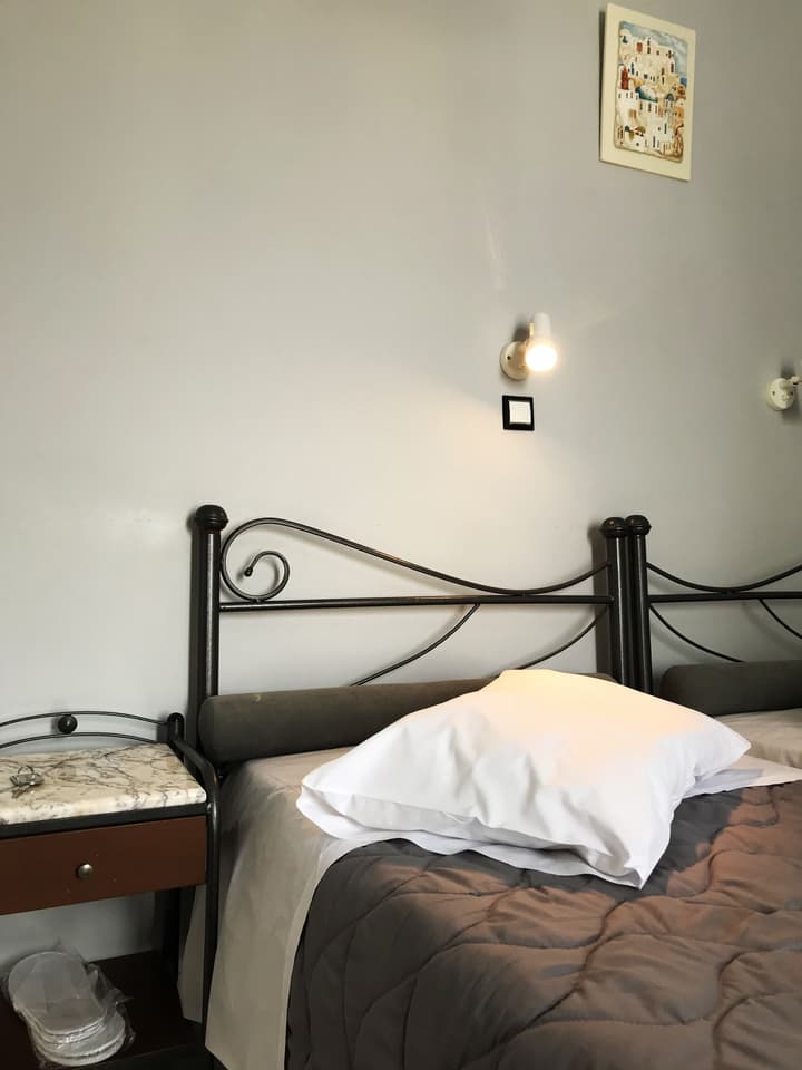 Villa Agas