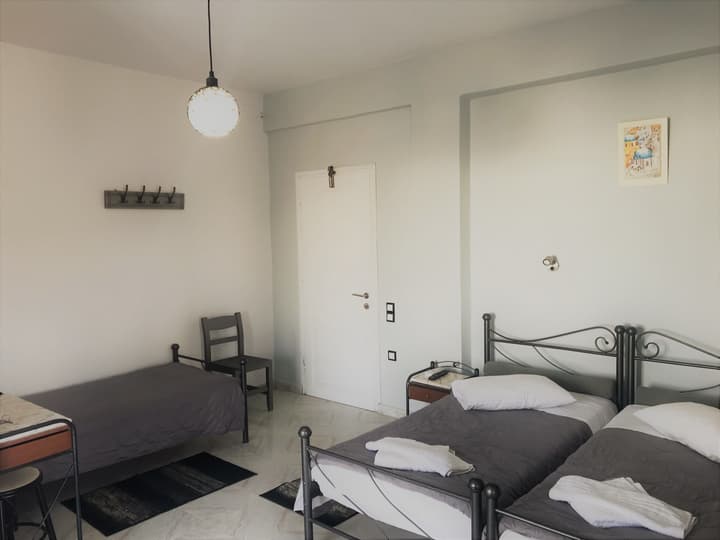 Villa Agas