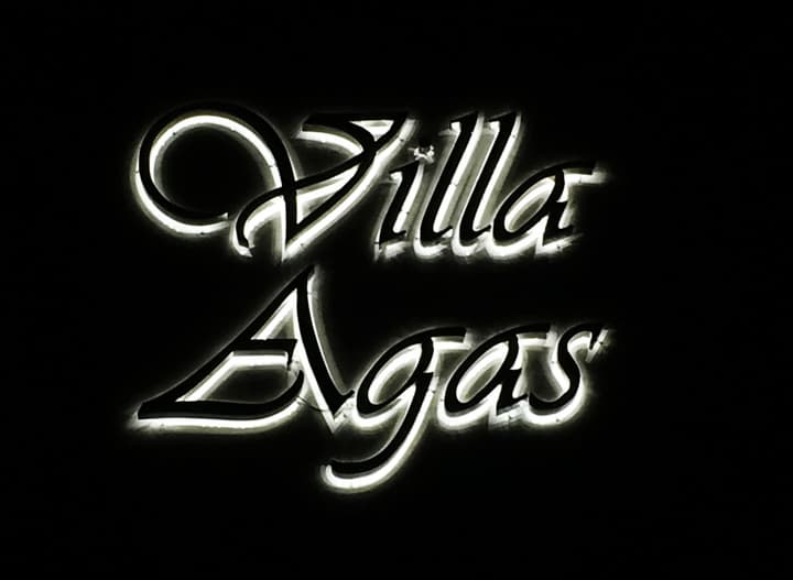 Villa Agas
