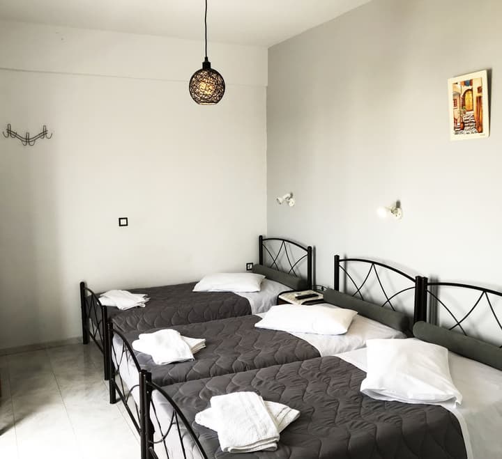 Villa Agas