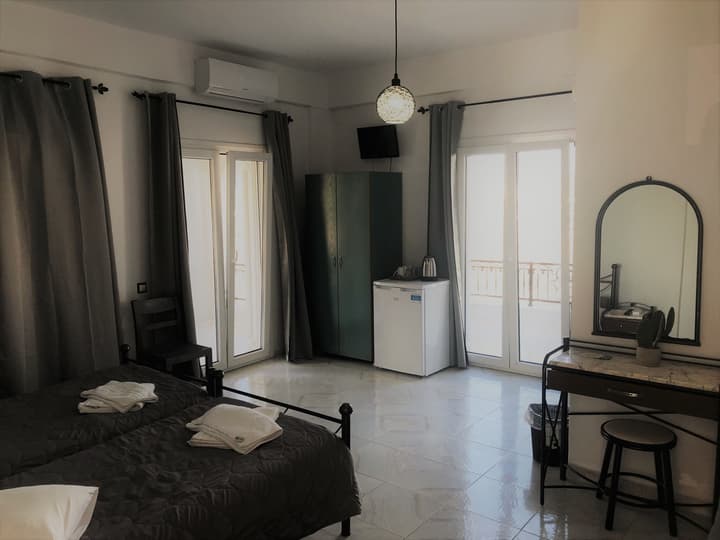 Villa Agas