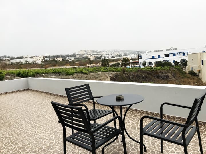 Villa Agas