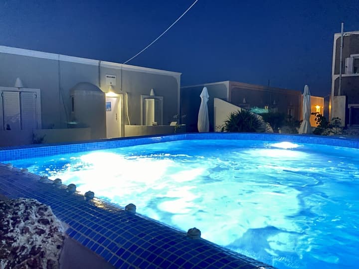 Villa Agas