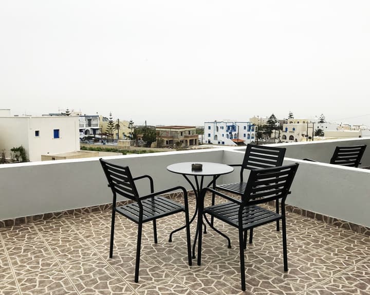 Villa Agas