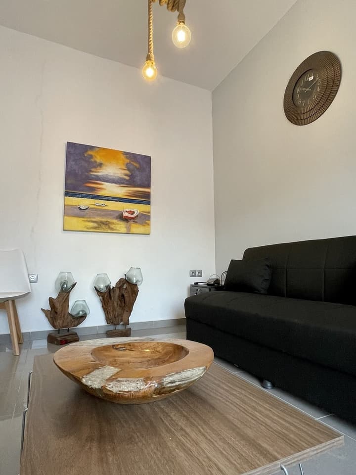 Villa Agas