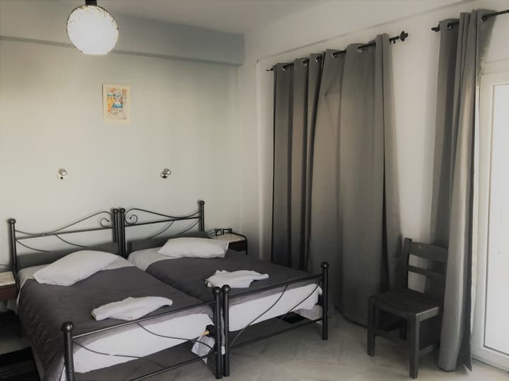 Villa Agas