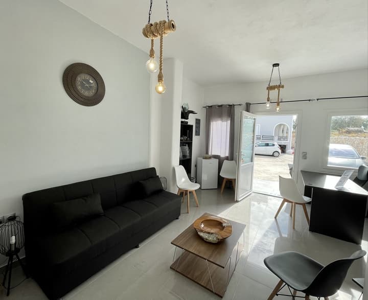 Villa Agas