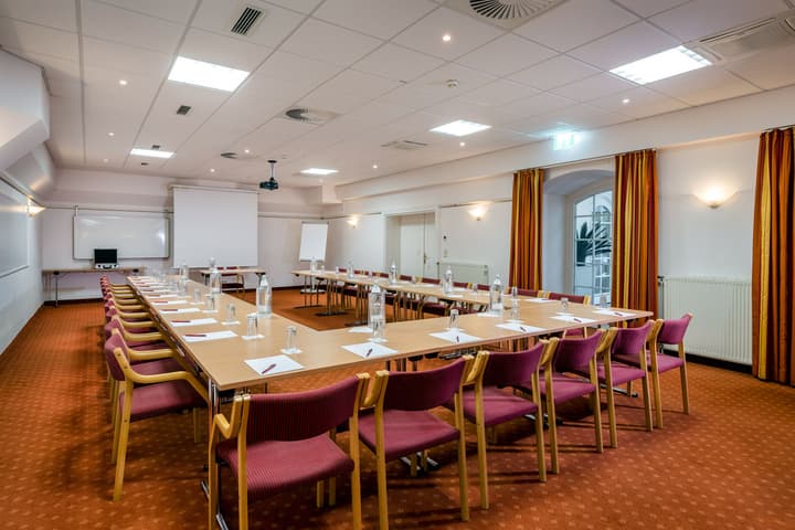 Hotel Imlauer Vienna